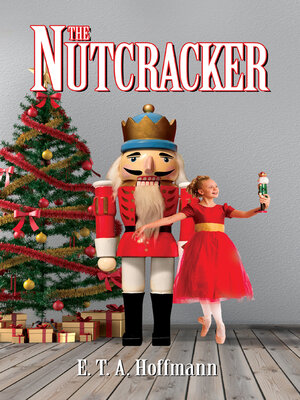 cover image of The Nutcracker